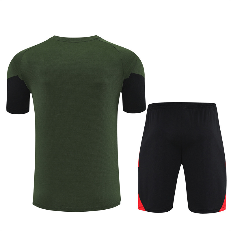 Bayern Munich Pre-Match Jerseys Kit 2025/26