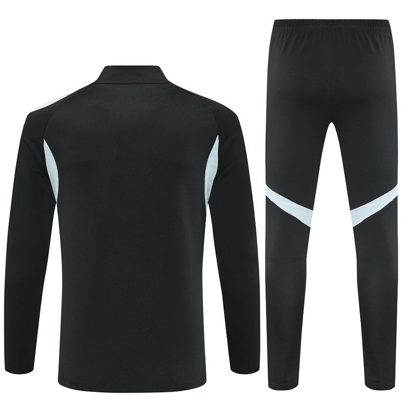Inter Miami 1/4 Zip Tracksuit 2025/26 Kids Adult