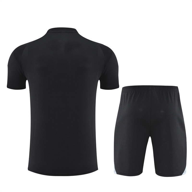 Inter Miami Pre-Match Jerseys Kit 2025/26