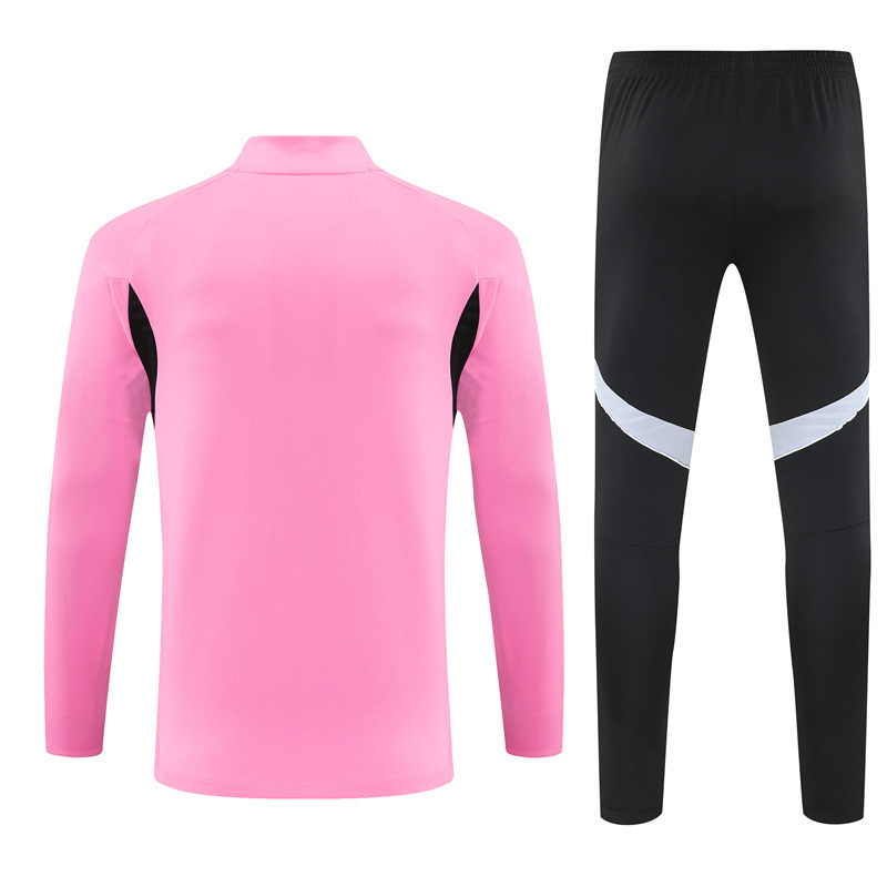 Inter Miami 1/4 Zip Tracksuit 2025/26 Kids Adult