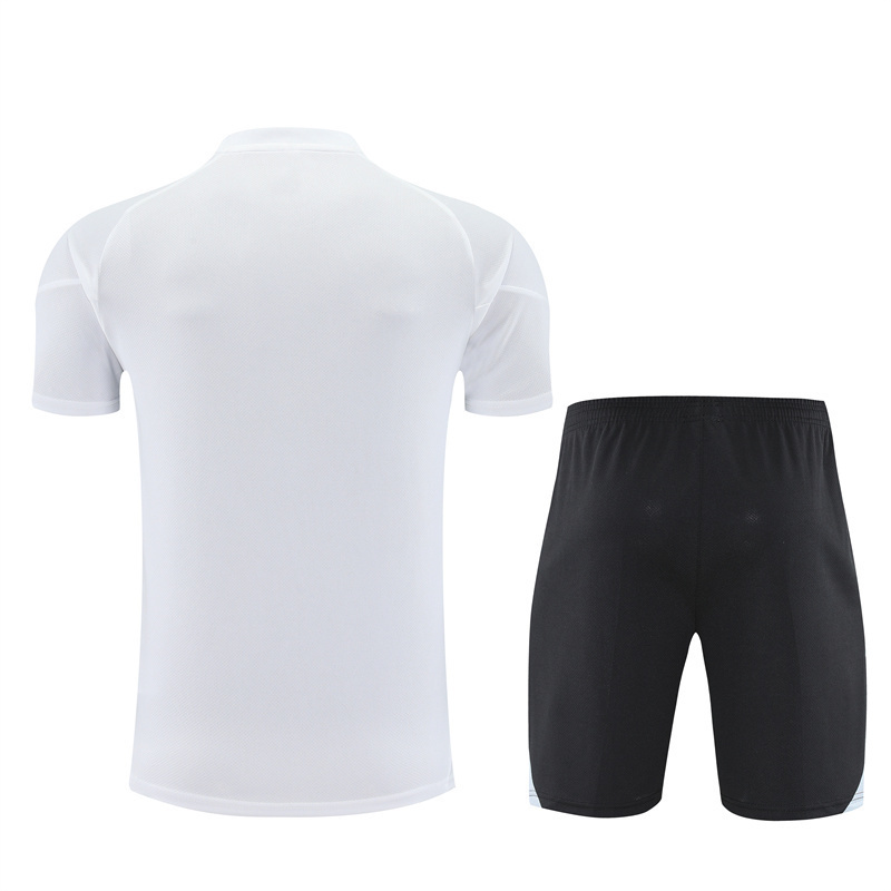 Inter Miami Pre-Match Jerseys Kit 2025/26