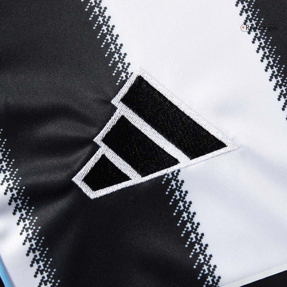 Newcastle United Home Soccer Jersey 2025/26