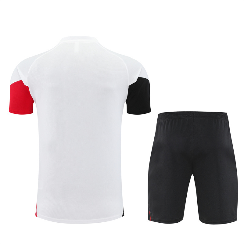 Ajax Pre-Match Jerseys Kit 2025/26