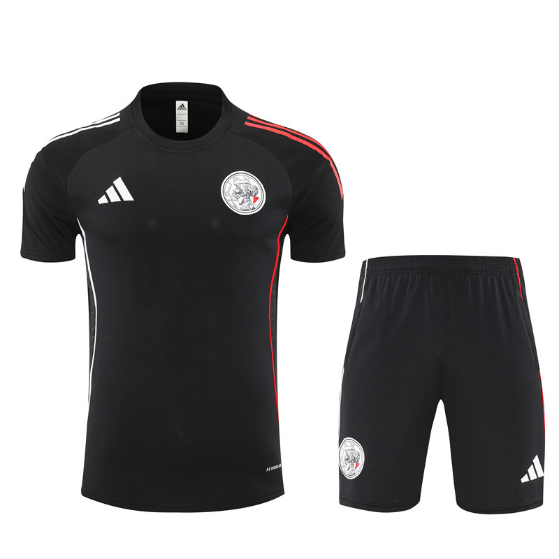 Ajax Pre-Match Jerseys Kit 2025/26