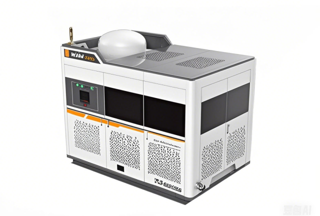 Medical Vacuum System