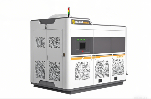 Medical Vacuum System