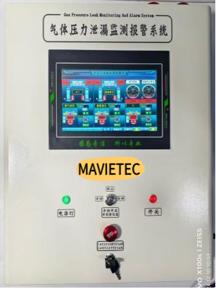 MEDICAL GAS MANIFOLD