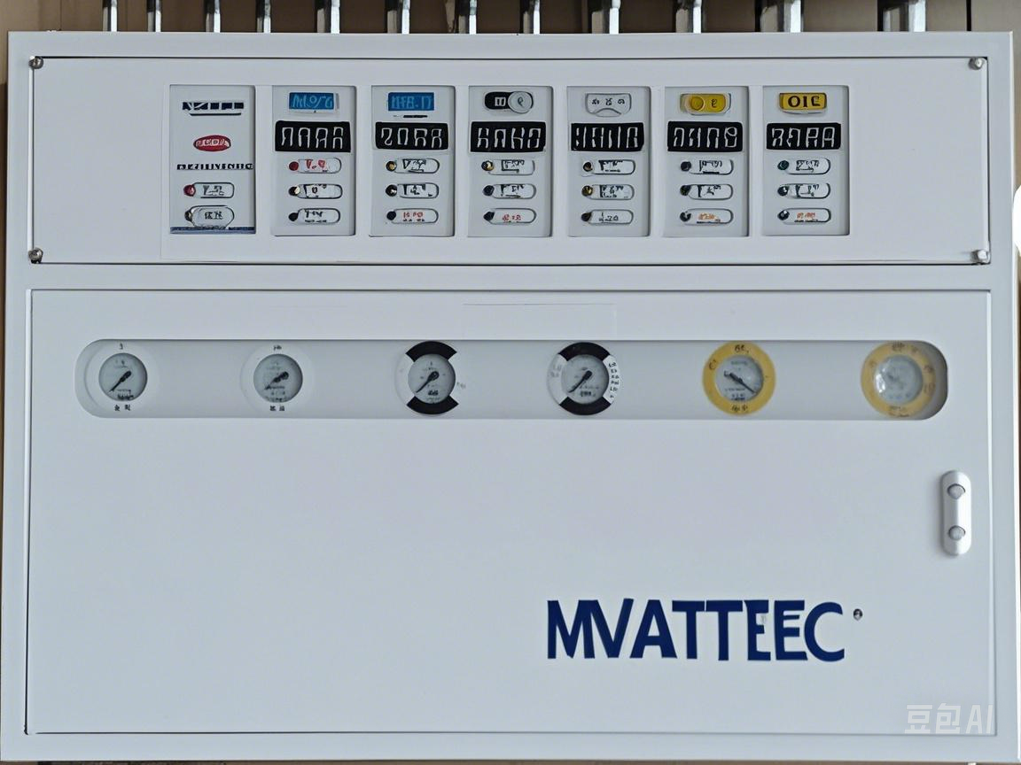 Area Valve Control Unit