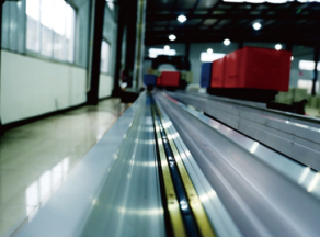 Etvs Rack Electric Track Vehicle System (ETVs)