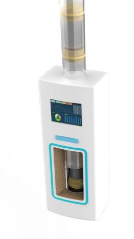 Pneumatic Tube System