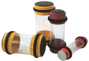 Pneumatic Tube System