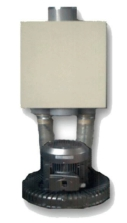 Pneumatic Tube System
