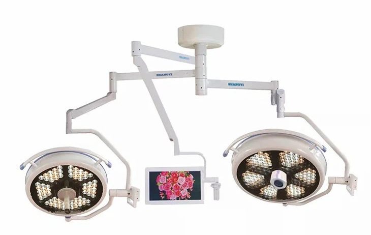 Surgical light