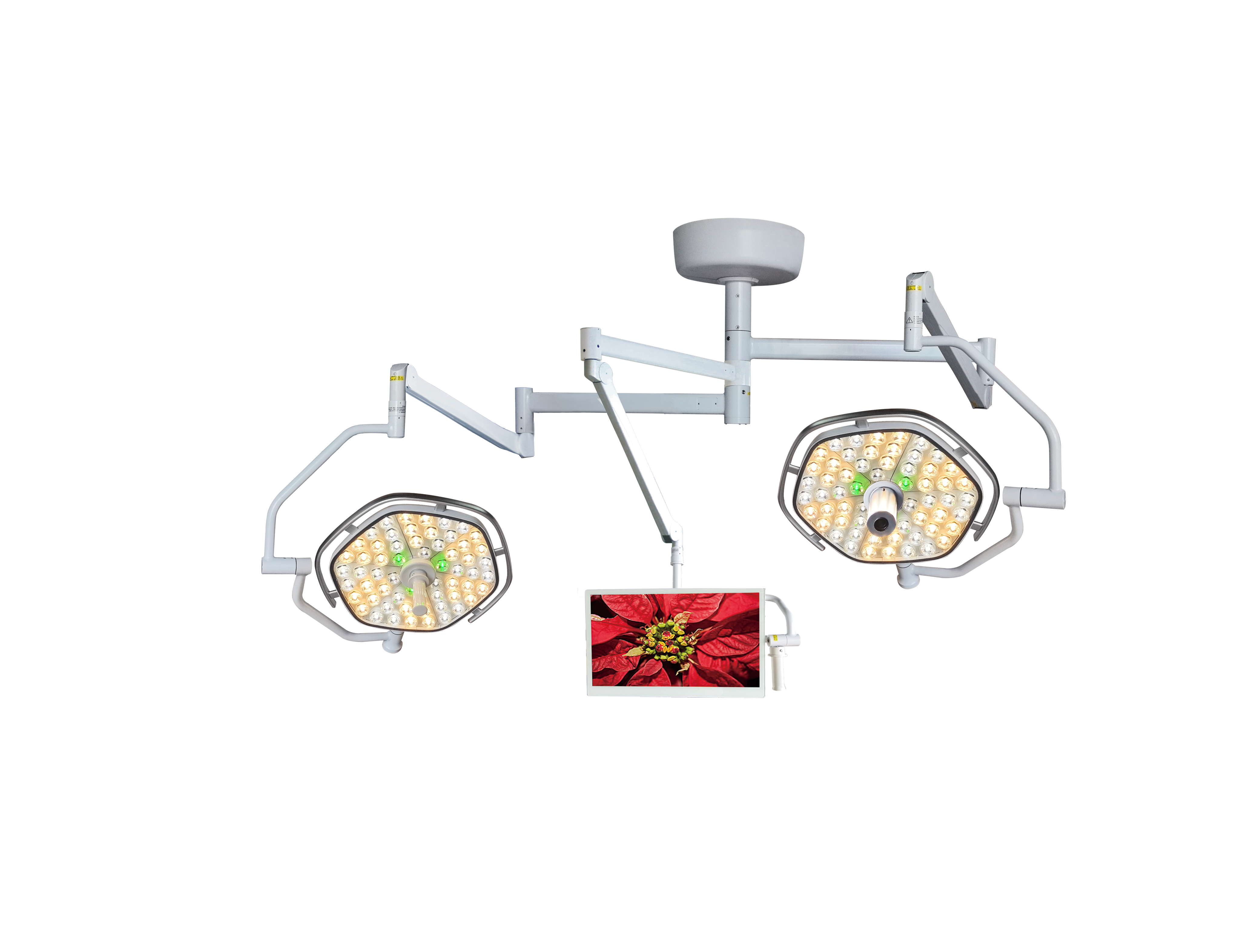 Surgical light