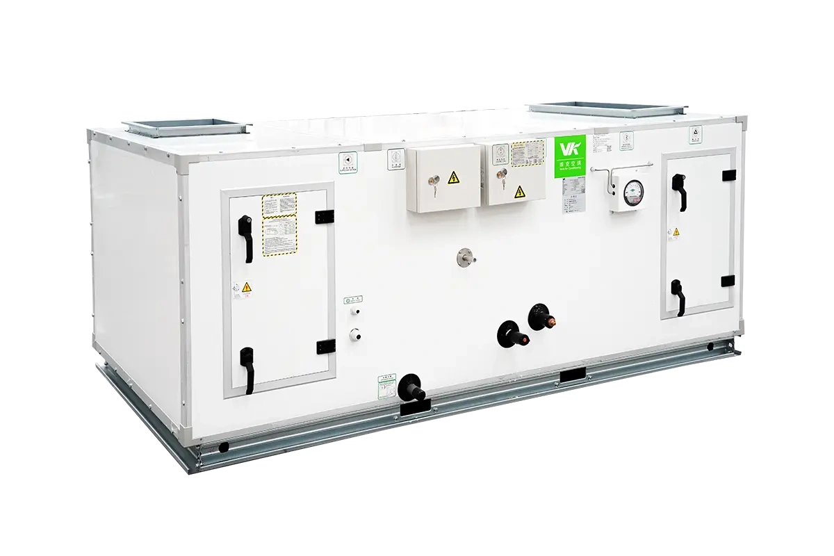 Modular Air Handling Unit(Purification Air Conditioning Units)