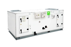 Modular Air Handling Unit(Purification Air Conditioning Units)