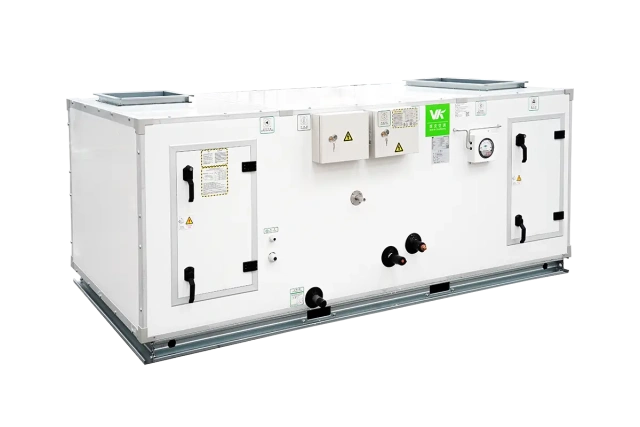 Modular Air Handling Unit(Purification Air Conditioning Units)