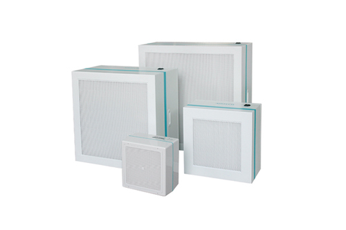 Air Clean Unit