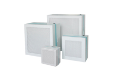 Air Clean Unit