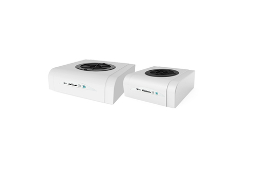 Series R Type MAC(Air Clean Unit)