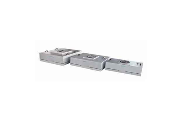 Fan Filter Unit