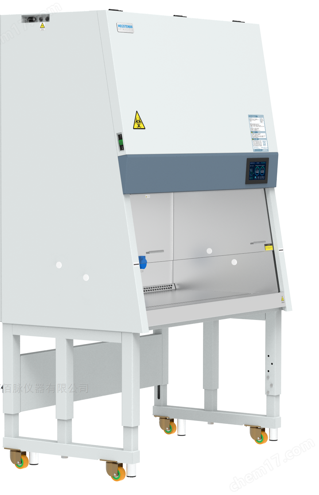 Biosafety Cabinet