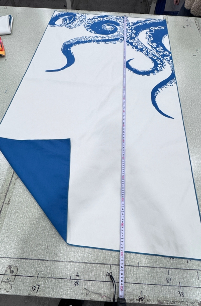 China Warehouse RTS Beach Towels