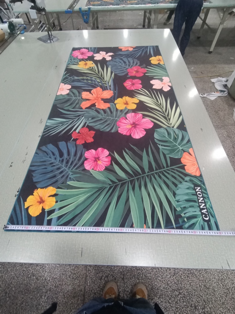 China Warehouse RTS Beach Towels