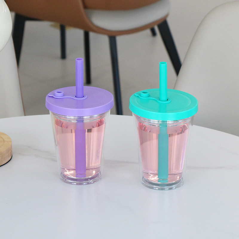 China Warehouse RTS 12oz Double Walled Snowlobes pre-drilled and with plugs