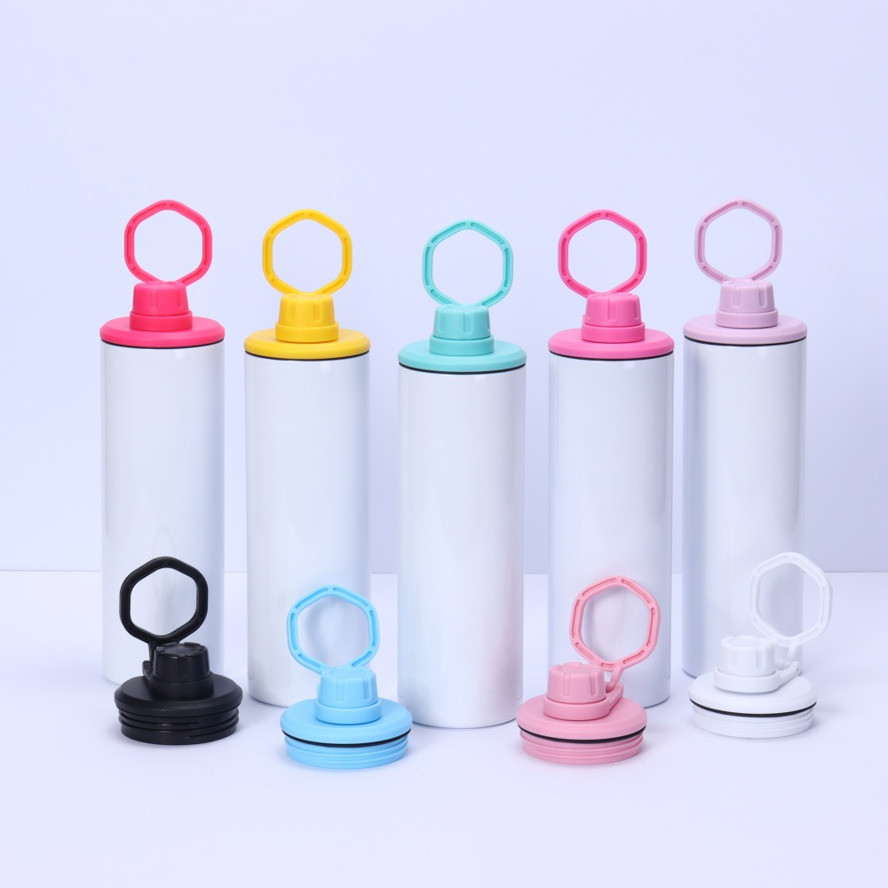 China Warehouse RTS Sports Water Bottle Tumblers