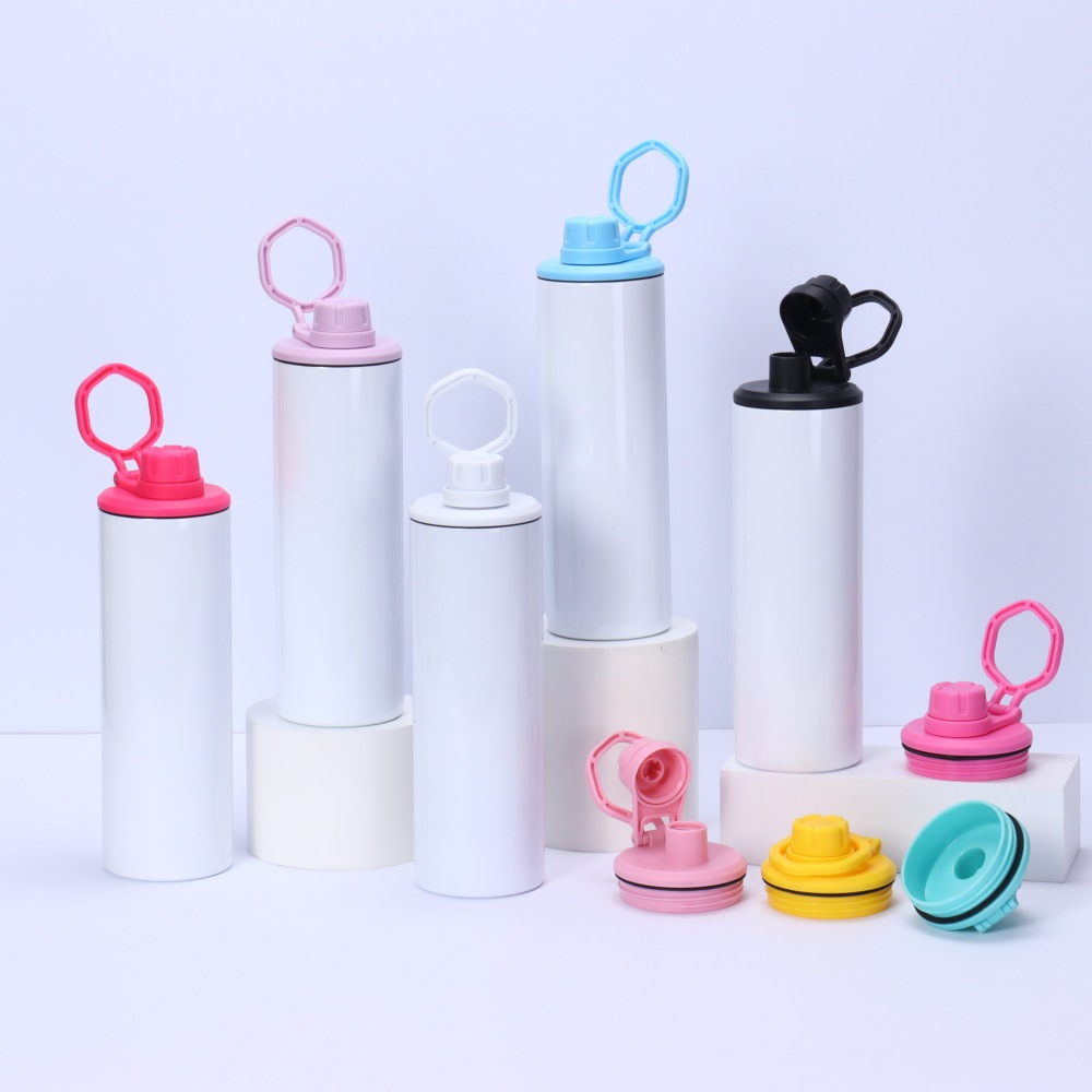 China Warehouse RTS Sports Water Bottle Tumblers