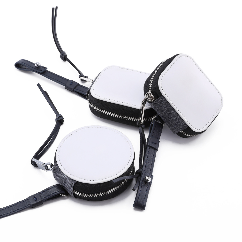 China Warehouse RTS Sublimation Headphone Case