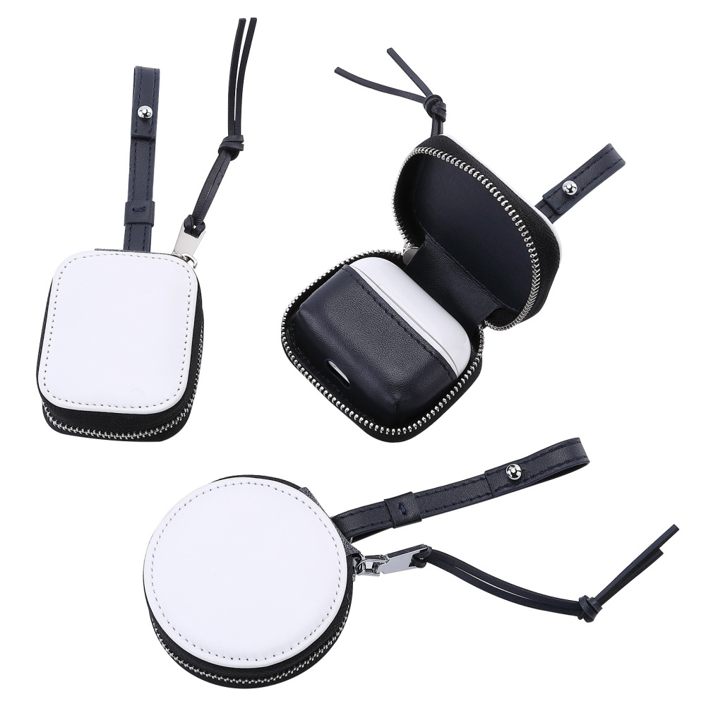 China Warehouse RTS Sublimation Headphone Case