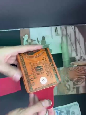China Warehouse RTS Men's Wallets