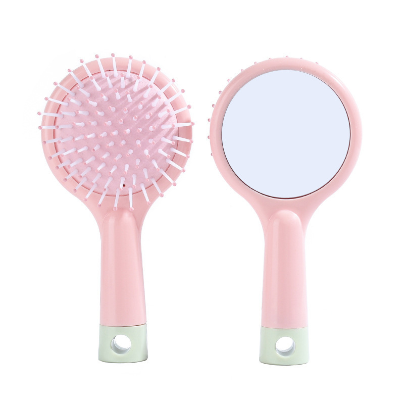 China Warehouse RTS Sublimation Comb