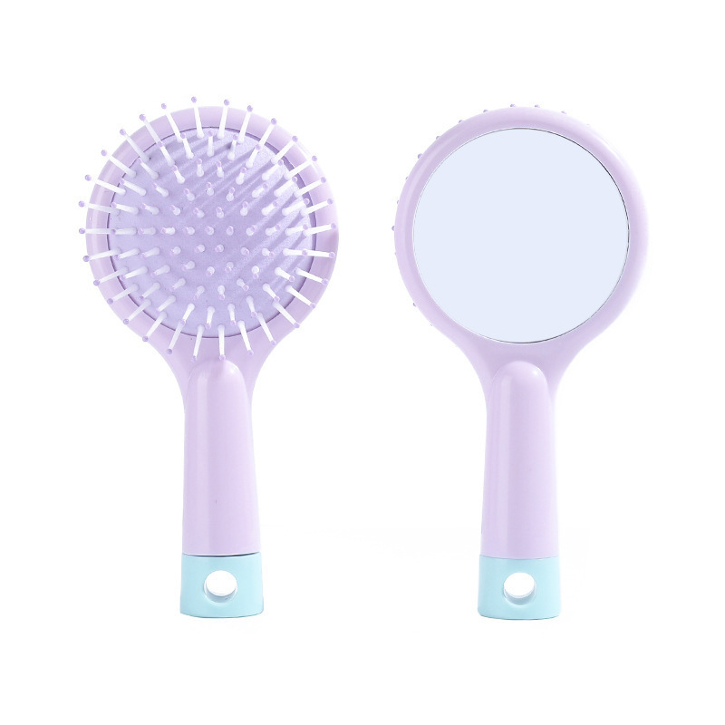 China Warehouse RTS Sublimation Comb