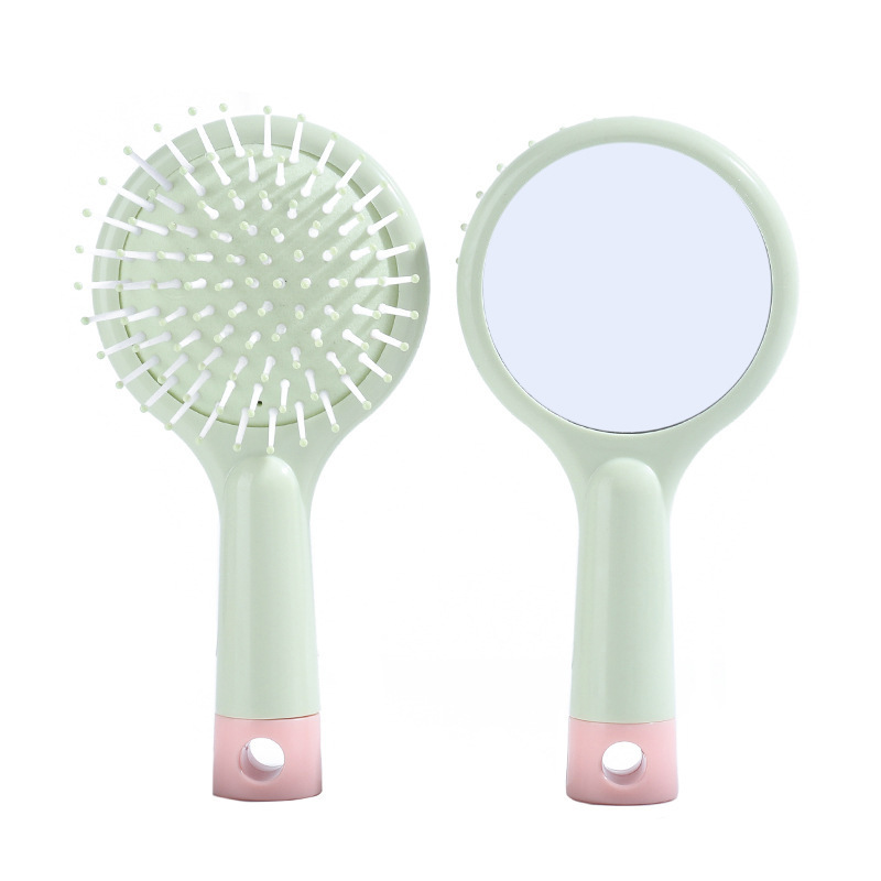 China Warehouse RTS Sublimation Comb