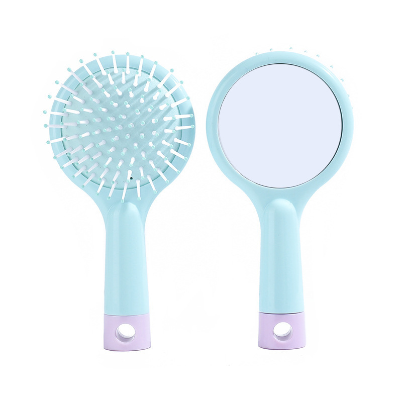 China Warehouse RTS Sublimation Comb