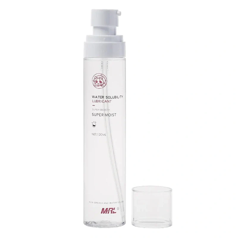 Water Based Lubricant Sex Accessories For Sex Toys