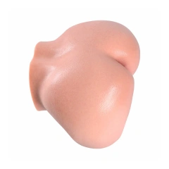 Chloe2.5KG Realistic Silicone Pocket Pussy Mini Torso Sex Doll