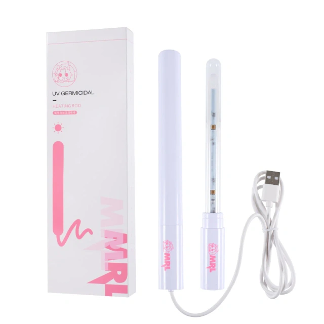 UV Germicidal Heating Rod Sex Accessories