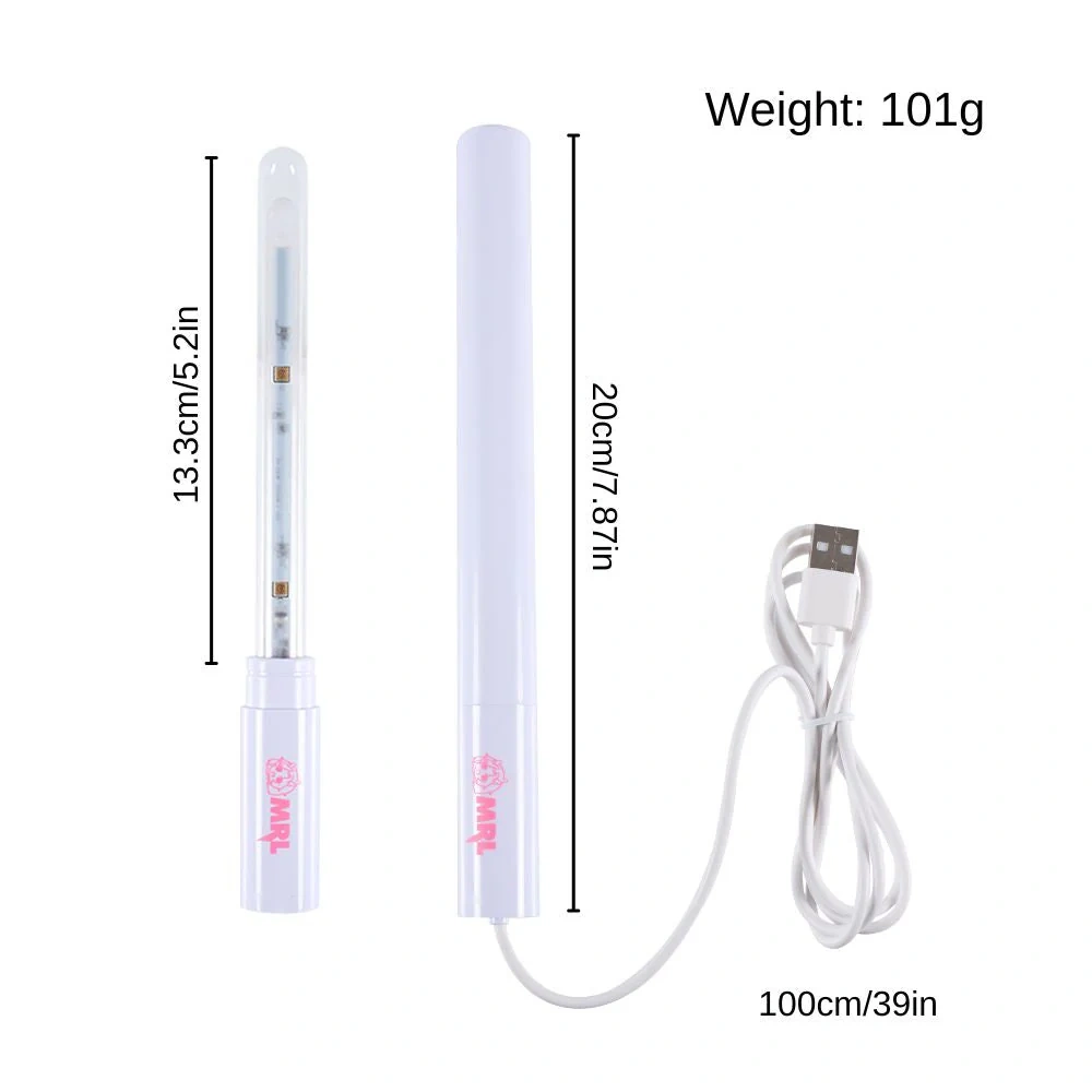 UV Germicidal Heating Rod Sex Accessories