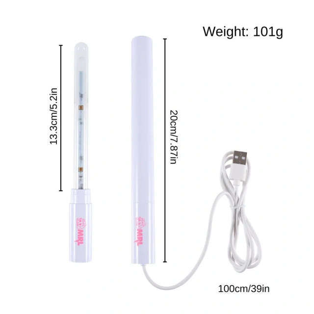 UV Germicidal Heating Rod Sex Accessories