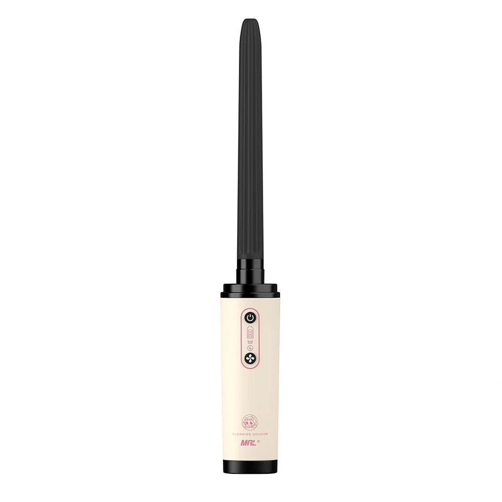 Automatic Cleaning Douche Sex Accessories for Male Masturbator