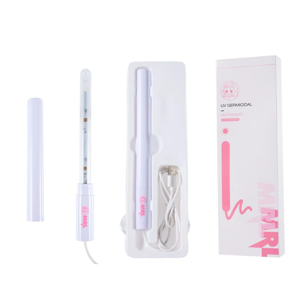 UV Germicidal Heating Rod Sex Accessories