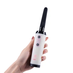 Automatic Cleaning Douche Sex Accessories for Male Masturbator