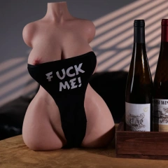 TifaMini Sex Torso 7.5KG Male Masturbator