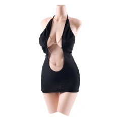 Stella: 51.81LB Silicone Female Ultra Real Sex Torso Doll