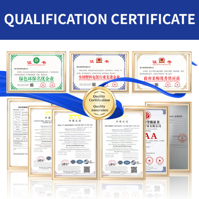 Heavy Duty Plastic Pallet for Warehouse Logistics