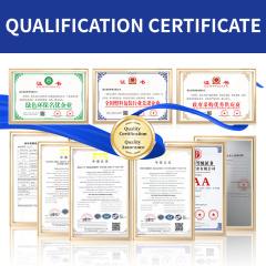 Heavy Duty Plastic Pallet for Warehouse Logistics